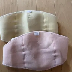 angel 腹帯　2枚セット　日本製