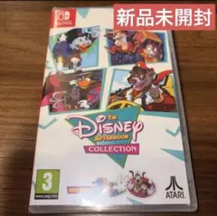 ディズニー・アフタヌーン コレクション switchのサムネイル