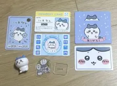 ちいかわ　ハチワレ　セット　まとめ売り