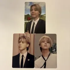 公式 BTS JIMIN ジミン FACE ラキドロ ユニバ トレカ 2026年最新】ジミン face ラキドロ ユニバの人気アイテム - メルカリ