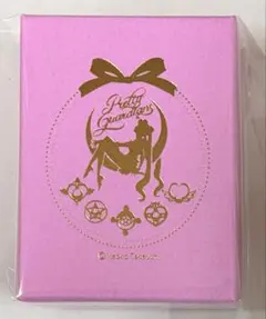 601お　セーラームーンFC 継続 新規入会特典 アイテムキーチャーム