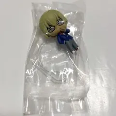 名探偵コナン ガチャガチャ コナン隊プラス 安室透