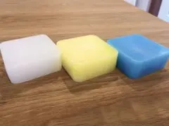 ワックス アイロン