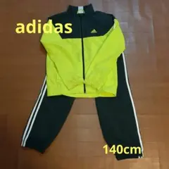 アディダス　セットアップ　上下 ジャージ