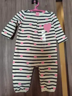 GAP ロンパース 3〜6m