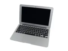 【ジャンク品】Apple MacBook Air 本体 11インチ