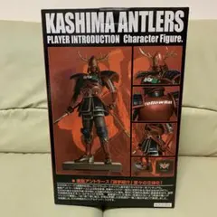 2025年最新】鹿島アントラーズフィギュアの人気アイテム - メルカリ