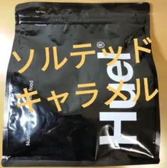 Huel ブラックエディション 抹茶ラテ 1.08kg 2袋 - メルカリ