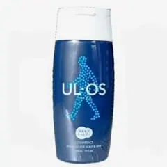 ウル・オス　UL・OS　 薬用スカルプシャンプー 300ml 新品/未使用品のサムネイル