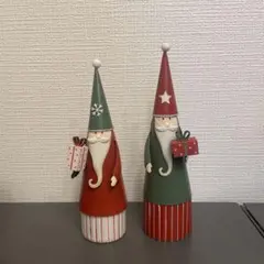 サンタクロース置物 置物