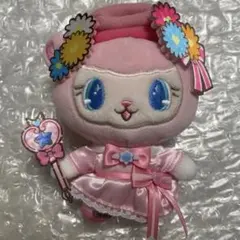 ジュエルペット トコトコエンジェラ ぬいぐるみ - メルカリ