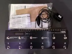 BOSS ES-8 スイッチャー やや傷あり - メルカリ