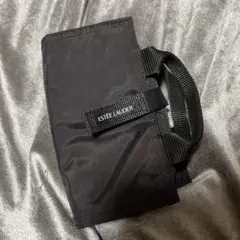 【最終値下げ】エスティローダー 万能 メイクポーチ ノベルティ