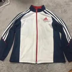 adidas トラックジャケット 150cm
