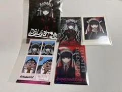 ダンガンロンパ　セレスティア・ルーデンベルク まとめ売り