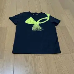 Under Armour HEATGEAR Tシャツ サイズ140くらい