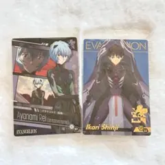 2025年最新】エヴァンゲリオン カードの人気アイテム - メルカリ