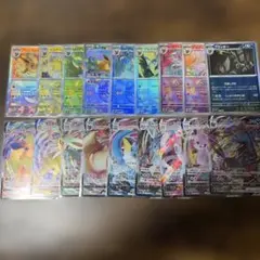 イーブイ ブラッキー マスボミラー 魂抜けエラー セット - メルカリ