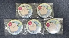 CRフェス 2025 缶バッジ OBO