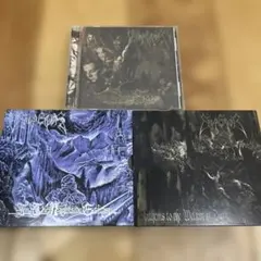Emperor / CD3枚セット