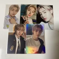 2025年最新】enhypen manifesto ラキドロの人気アイテム - メルカリ