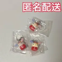 未開封)ウサハナ サンリオ いちごめじるしアクセサリー 3点セット
