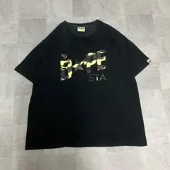 A BATHING APE 00s~ベイプスタ Tシャツ