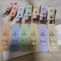 エレガンス モデリングカラー ベース サンプルセット