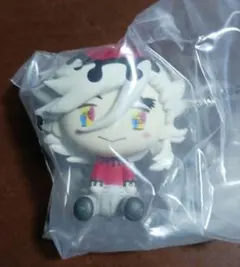 [値下]未開封　鬼滅の刃　童磨　ちょこのっこ　フィギュア