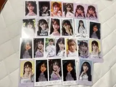イコラブミニフォトカードvol.11レア大谷映美里(みりにゃ)まとめうり
