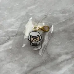 【ちいかわ】くりまんじゅう チャーム レストラン①