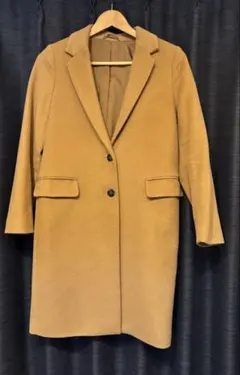 チェスター チェスターコート