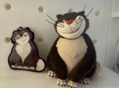 52TOYS 『いたずら猫 ルシファー 』 トレーディングフィギュアのサムネイル