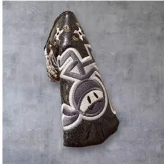 日本限定 スコッティキャメロン パターカバー