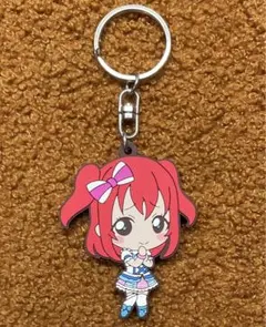 ラブライブ 黒澤ルビィ ラバスト