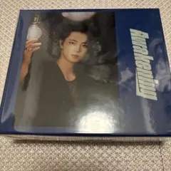 INI 佐野雄大 Awakening