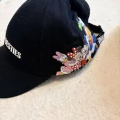 ディズニーリゾート　キャップ　DISNEY BESTIES ベスティーズ