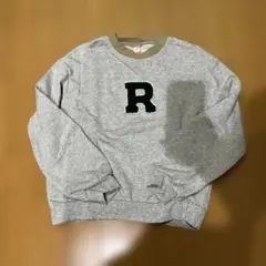 アプレレクール　トレーナー　140cm