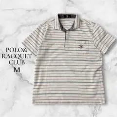 【SANTA BARBARA POLO & RACQUET CLUB】ポロシャツのサムネイル