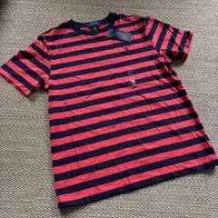 【新品・未使用】ラルフローレンTシャツ160