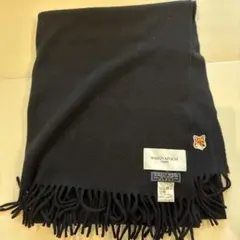 Maison Kitsuné　マフラー
