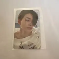 ENHYPEN ニキdaydreamトレカ