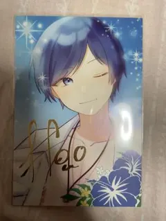 いれいす 2022 夏ツアー 特典 If ライブ特典