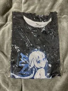 ガールカフェガン　Tシャツ