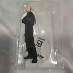 【新品未開封】BE:FIRST mainstream JUNON アクスタ