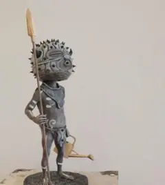 【新品未使用】OZWRT コピアポアの精霊 オズワート