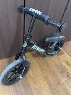 STRIDER Sport Model 12-inch Black (Genuine Japanese Product)