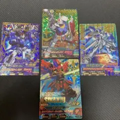 2026年最新】トライエイジ Hi-νガンダムの人気アイテム - メルカリ