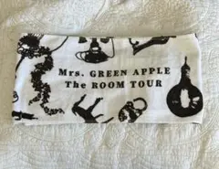 2025年最新】mrs. green apple タオルの人気アイテム - メルカリ