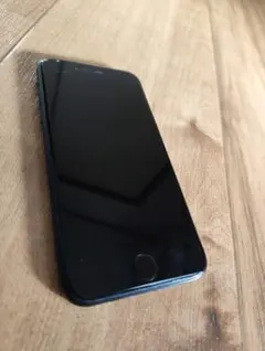 iPhoneSE3（第三世代）64GB本体のみ